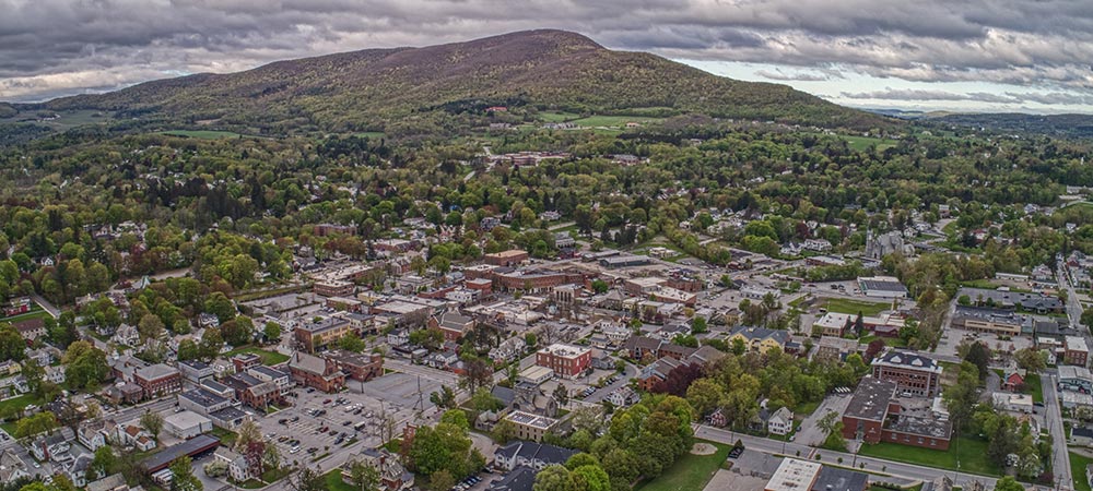 Bennington, Vermont
