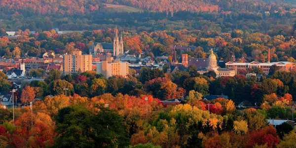 Central New York Regional Economic Development Strategy