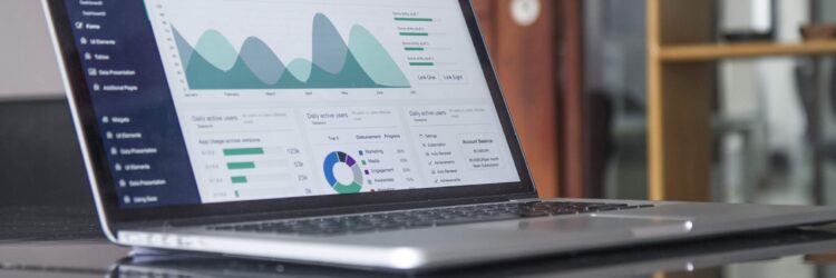 Data Dashboards