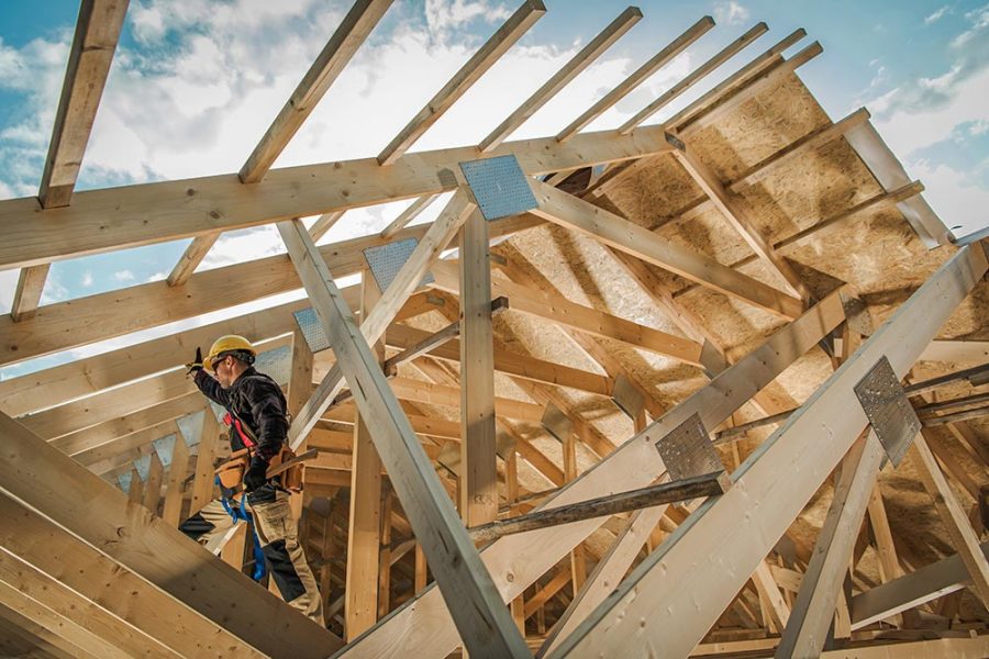 Economic Contribution of the Home Building Sector in Long Island, NY