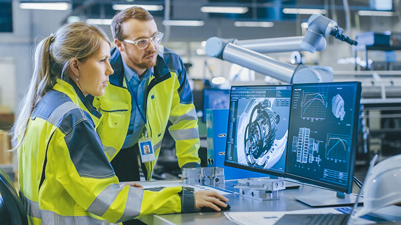 Workforce Development and Talent Retention