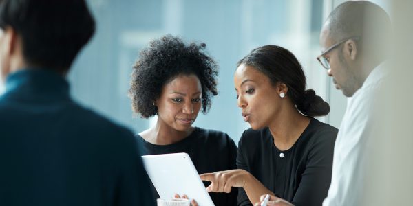 Rhode Island Seeks to Improve Its BIPOC Small Business Ecosystem