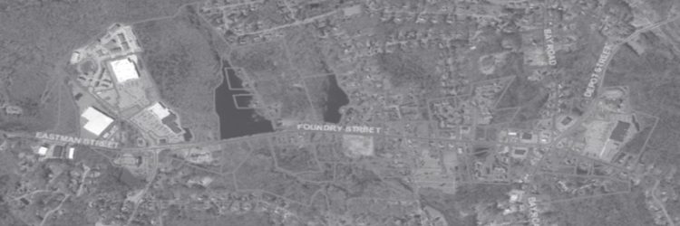District Improvement Financing: A Guide to Using DIF in Massachusetts