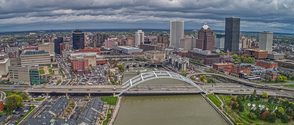 Rochester New York