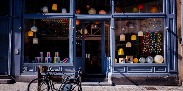 Making the Case in Connecticut for Why Downtowns Matter