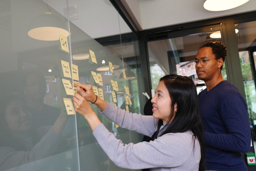 Economic Development Strategic Planning