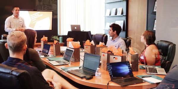 Western Connecticut Organizational Strategic Planning